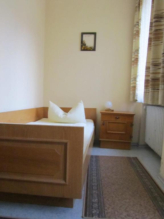 וולפרטסהאוזן Hotel Gasthof Humplbrau חדר תמונה