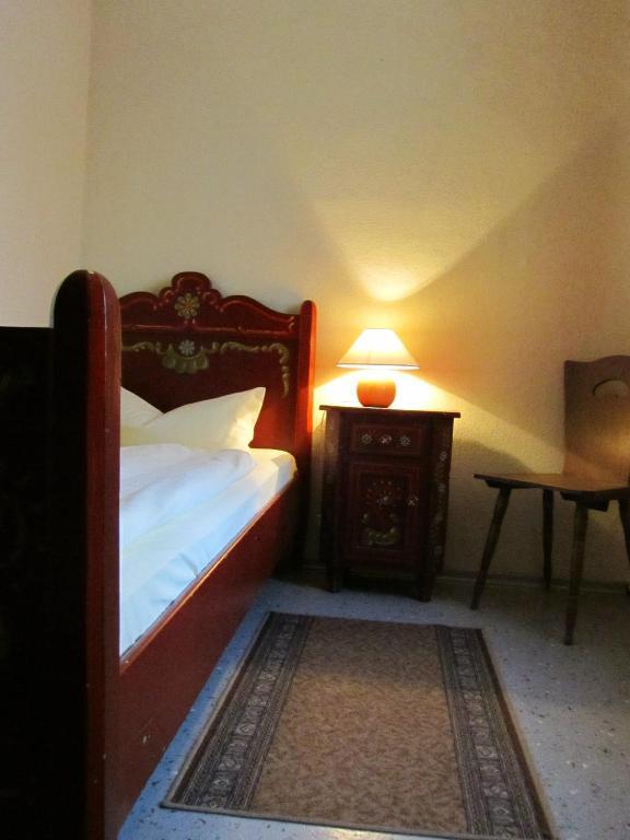 וולפרטסהאוזן Hotel Gasthof Humplbrau חדר תמונה