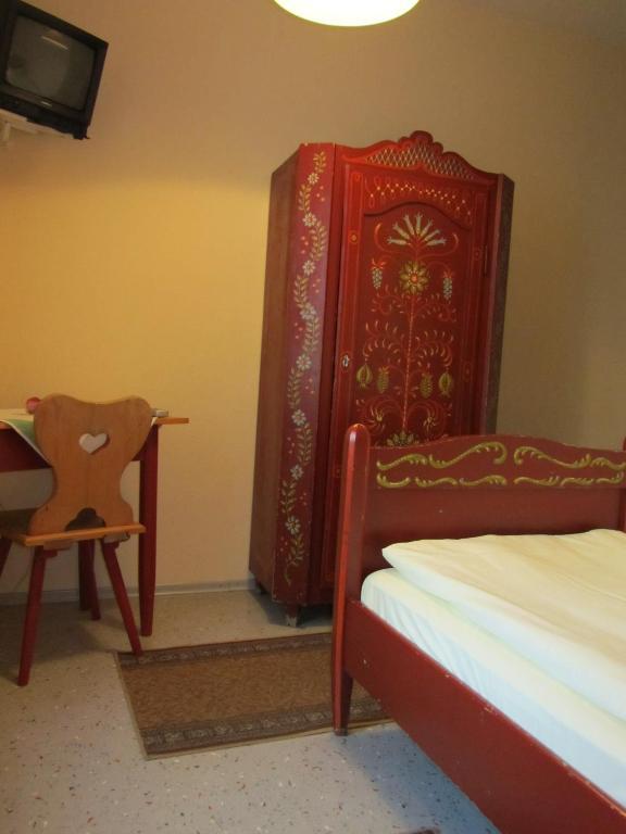 וולפרטסהאוזן Hotel Gasthof Humplbrau חדר תמונה