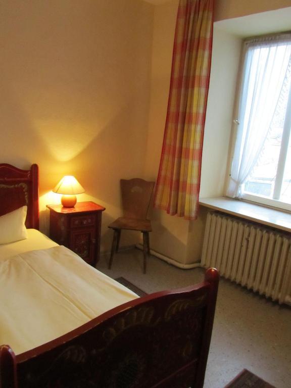 וולפרטסהאוזן Hotel Gasthof Humplbrau חדר תמונה