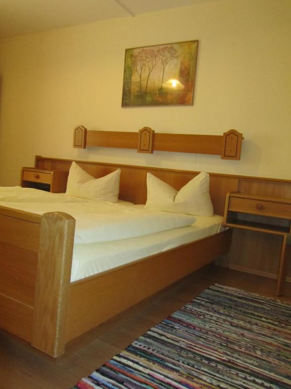 וולפרטסהאוזן Hotel Gasthof Humplbrau חדר תמונה