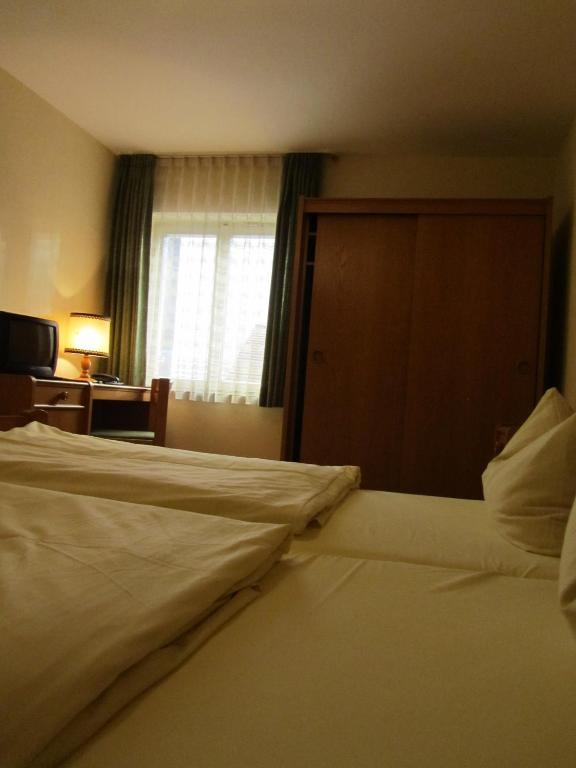וולפרטסהאוזן Hotel Gasthof Humplbrau חדר תמונה