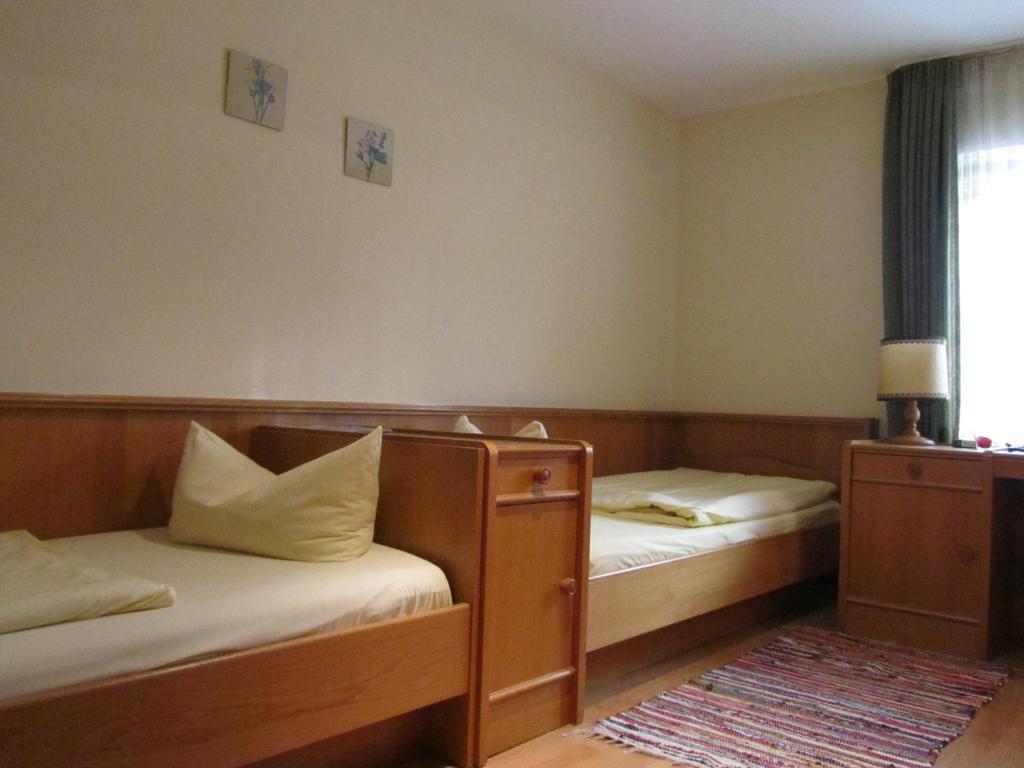 וולפרטסהאוזן Hotel Gasthof Humplbrau חדר תמונה