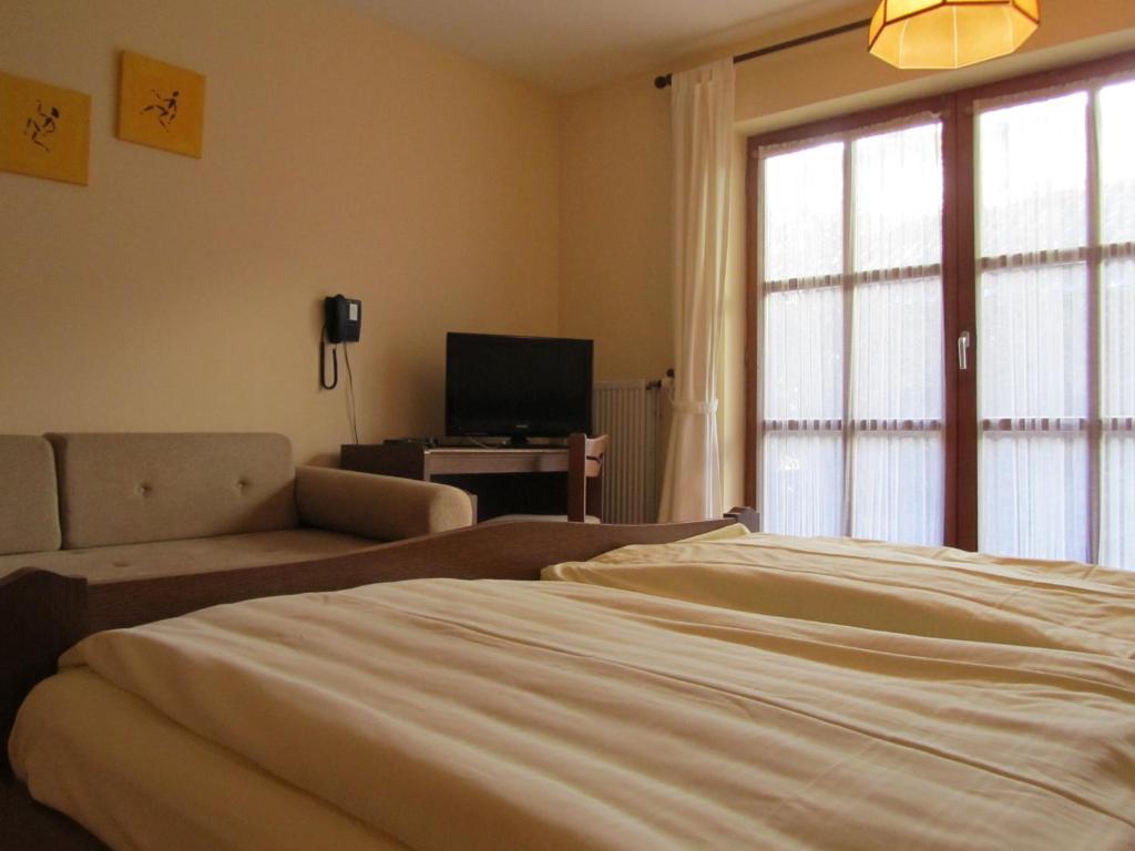 וולפרטסהאוזן Hotel Gasthof Humplbrau חדר תמונה