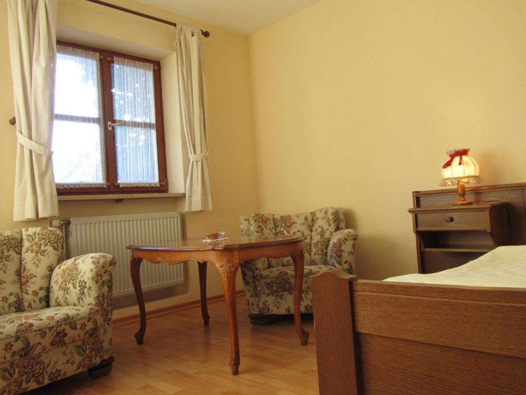 וולפרטסהאוזן Hotel Gasthof Humplbrau חדר תמונה