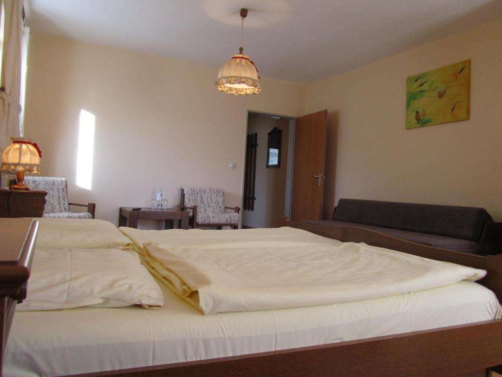 וולפרטסהאוזן Hotel Gasthof Humplbrau חדר תמונה