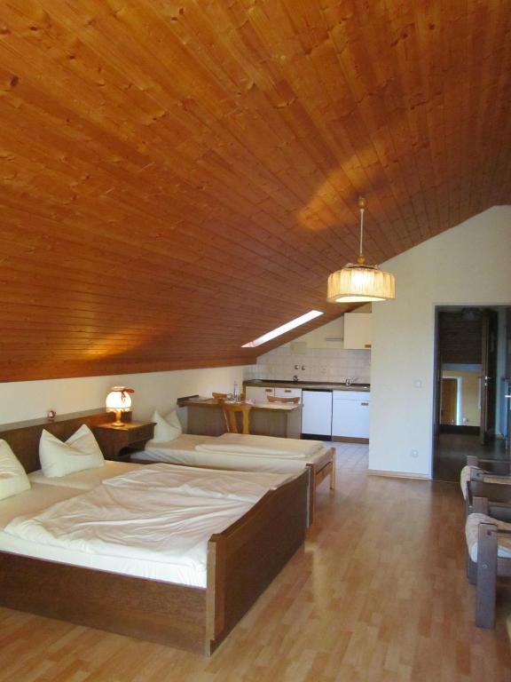 וולפרטסהאוזן Hotel Gasthof Humplbrau חדר תמונה