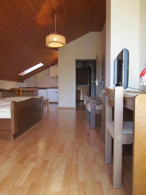 וולפרטסהאוזן Hotel Gasthof Humplbrau חדר תמונה