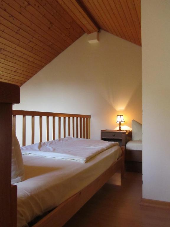 וולפרטסהאוזן Hotel Gasthof Humplbrau חדר תמונה