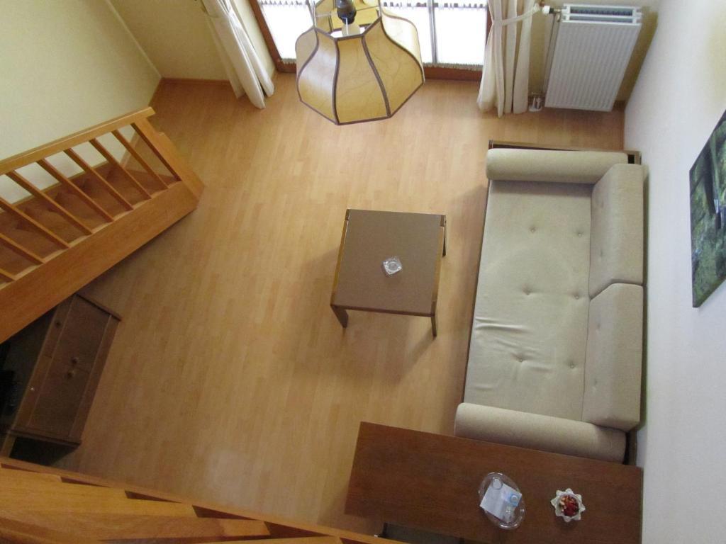 וולפרטסהאוזן Hotel Gasthof Humplbrau חדר תמונה