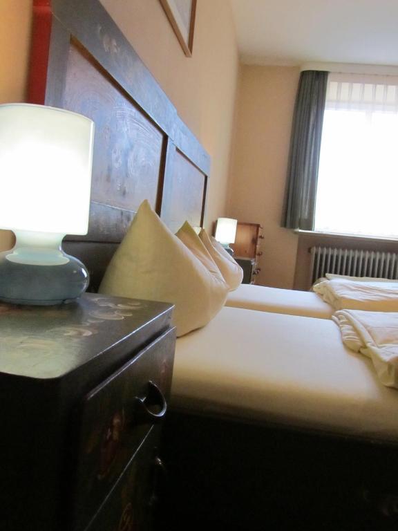 וולפרטסהאוזן Hotel Gasthof Humplbrau חדר תמונה