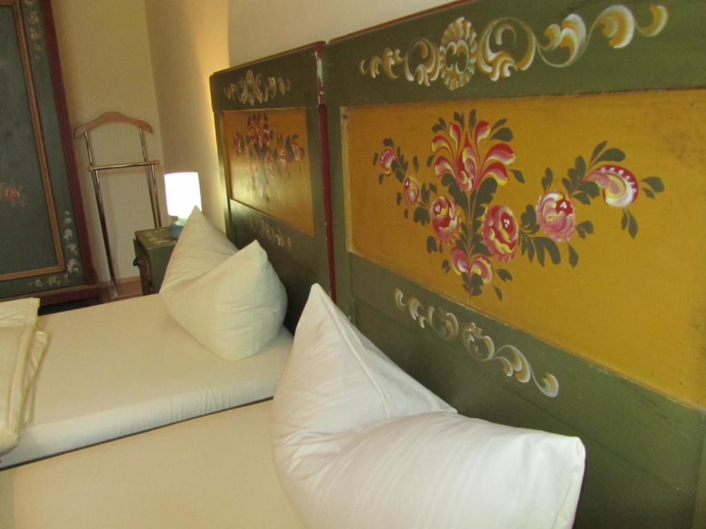 וולפרטסהאוזן Hotel Gasthof Humplbrau חדר תמונה