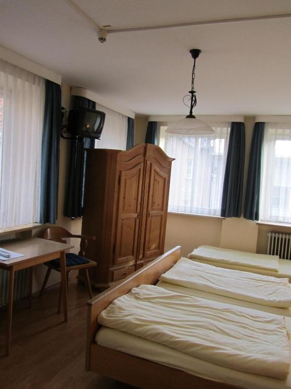וולפרטסהאוזן Hotel Gasthof Humplbrau חדר תמונה
